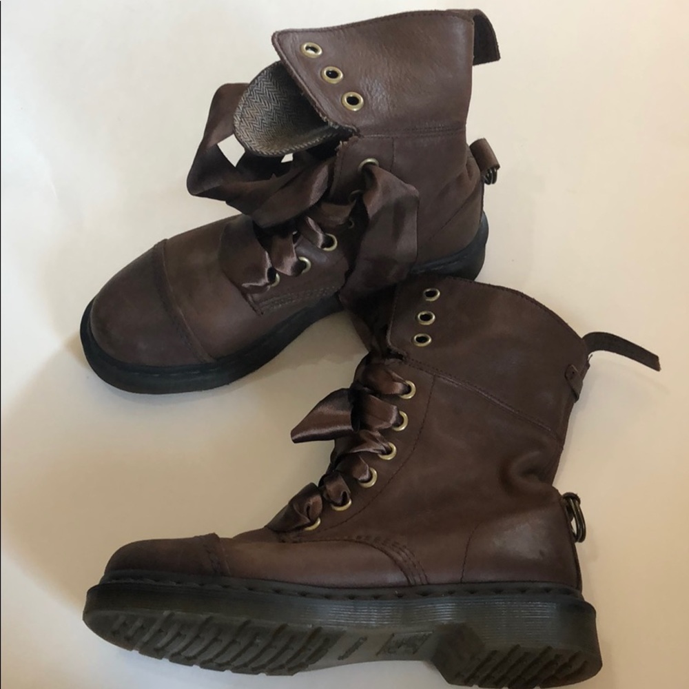 Dr. Martens Boots